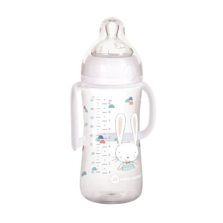 Bébé Confort Biberon Pp 270 ml T2 SB Avec Anses