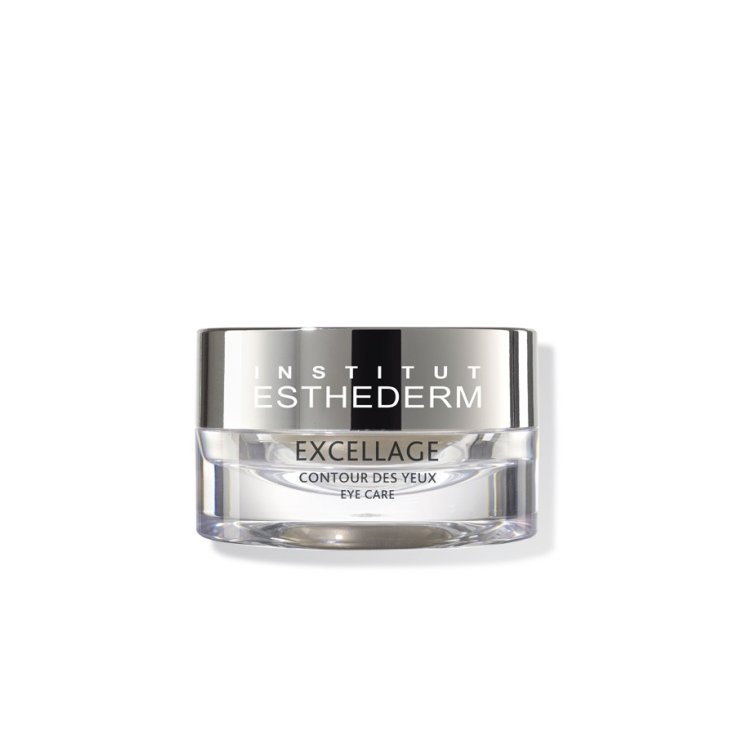 Institut Esthederm Excellage Contour des Yeux 15 ml