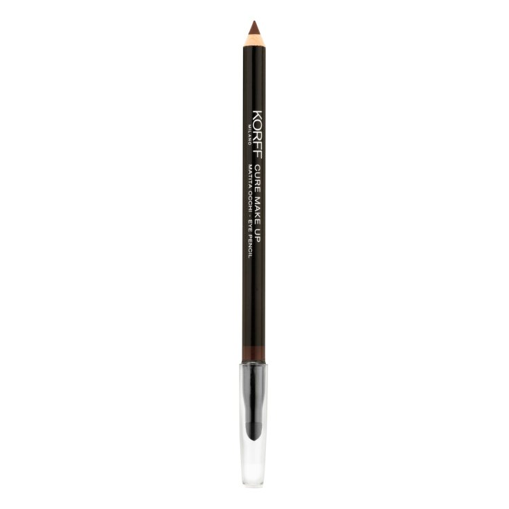 Korff Cure Make Up Crayon Yeux Couleur 03