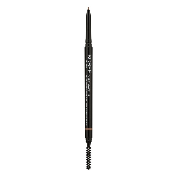 Crayon à sourcils Korff Cure Make Up