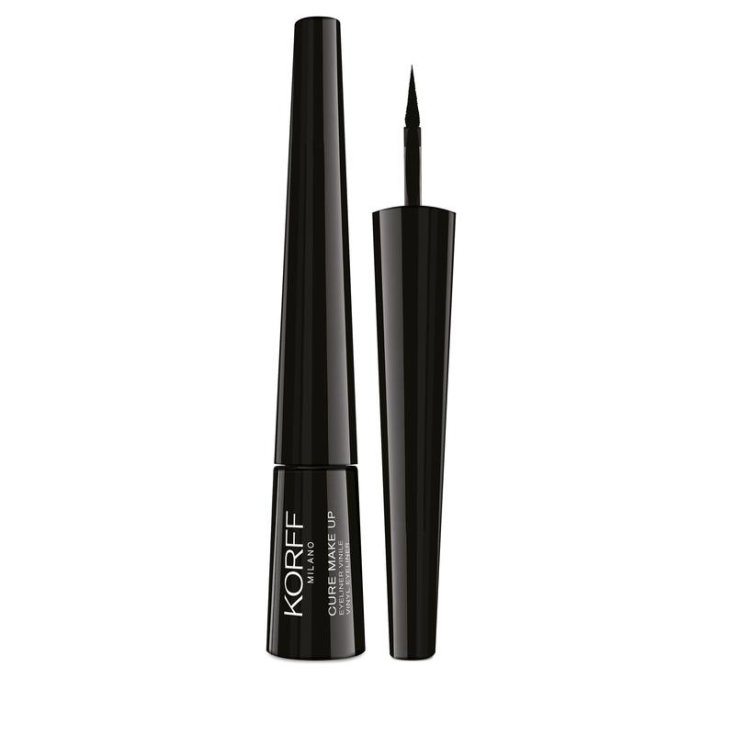 Korff Cure Make Up Vinyle Eye-liner