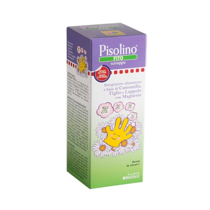 Sieste Phyto Complément Alimentaire 150ml