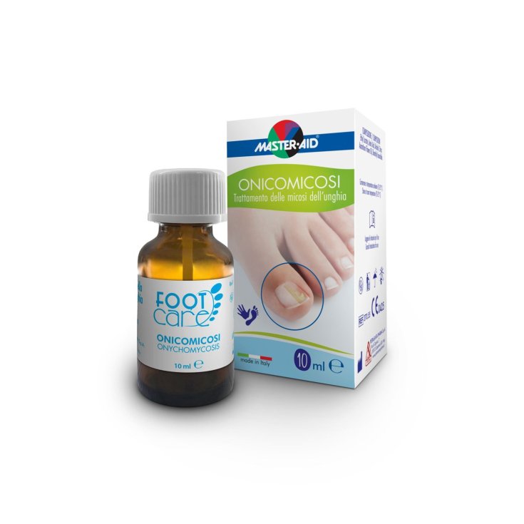 Master-Aid® Foot Care Onychomycose 10ml