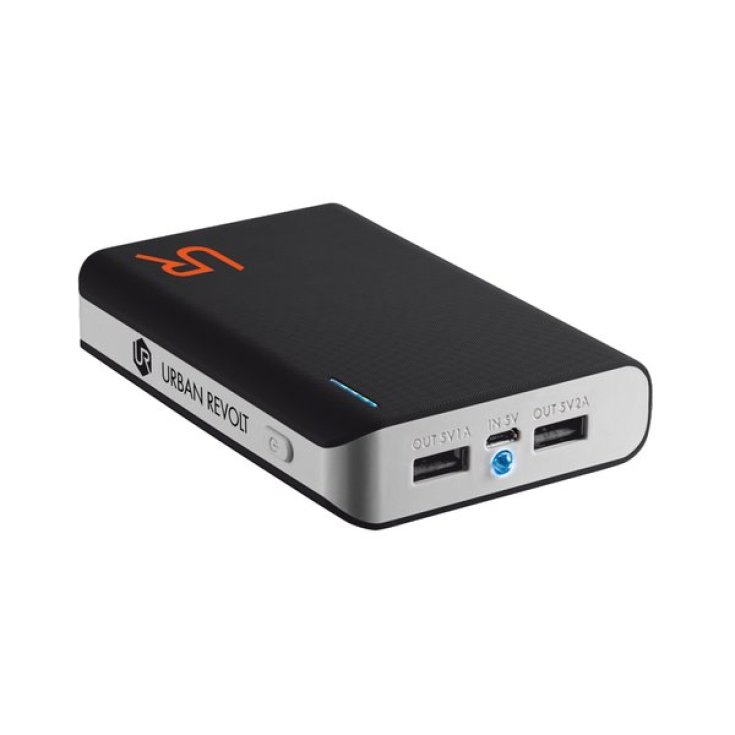 Chargeur CEF Trust Powerbank 8800 Mah