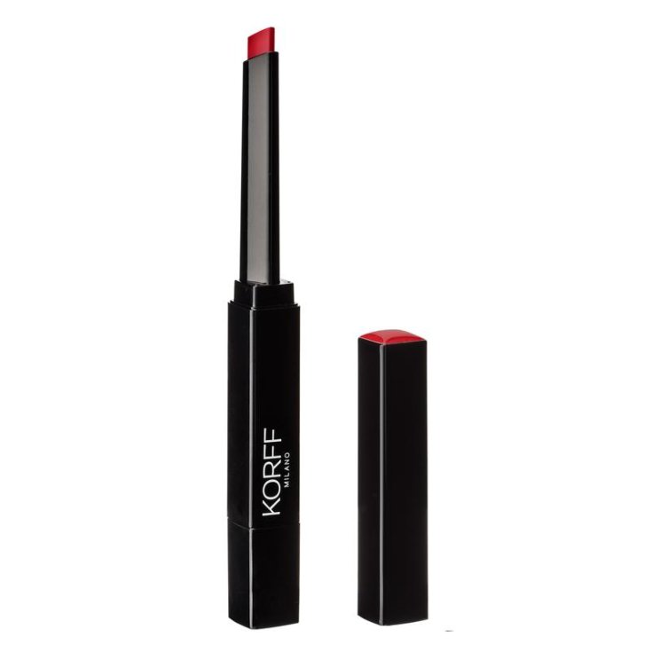 Korff Cure Make Up Rouge à Lèvres Mat Couleur 03