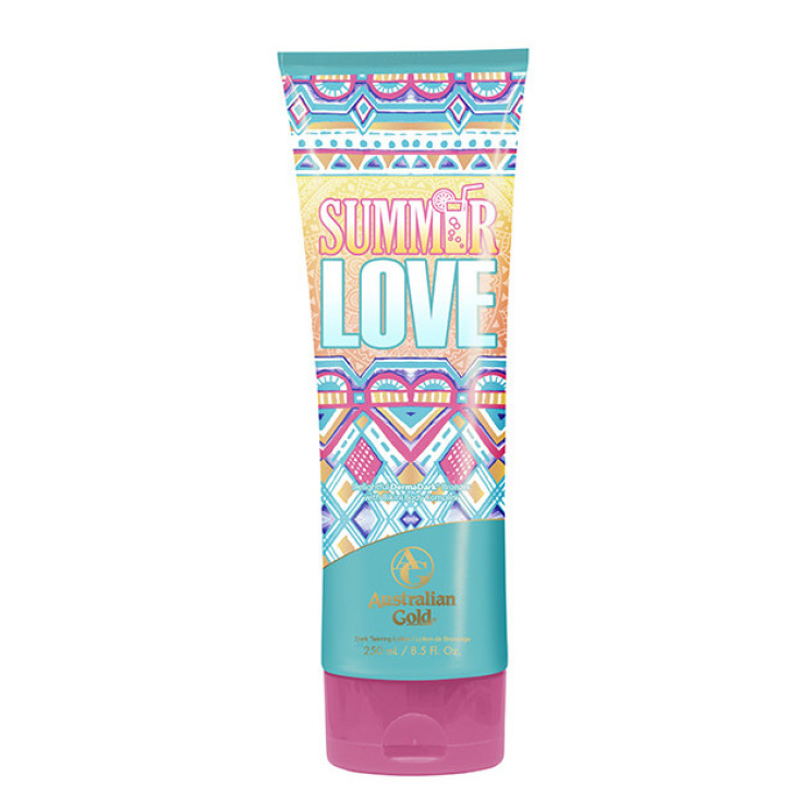 Australian Gold Summer Love Intensificateur 250 ml