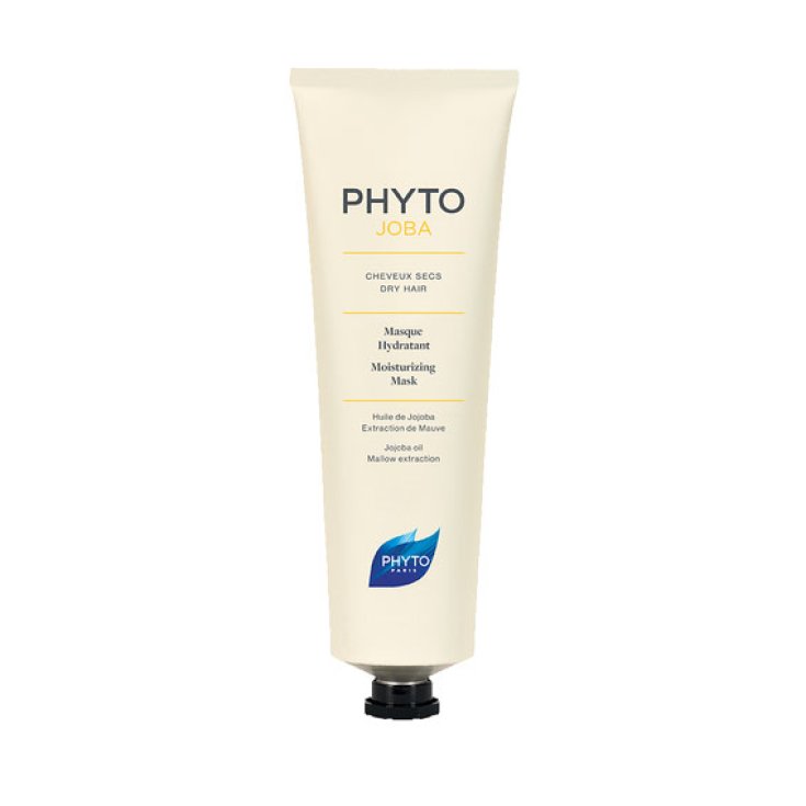 Phyto Phytojoba Masque Hydratant Cheveux Secs 50 ml