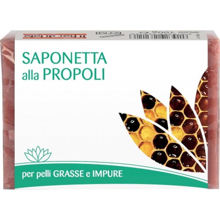 Fior Di Loto Savon Propolis 100g