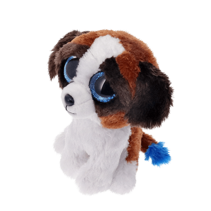 B&S Puppet Beanie Boos Duke