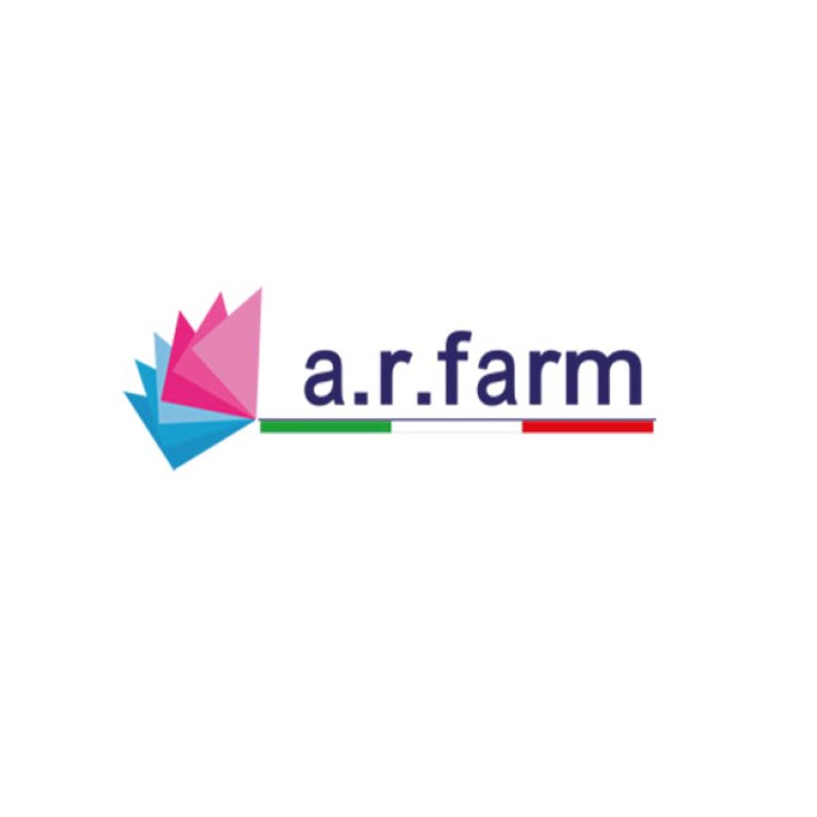 Folifarm Fer Complément Alimentaire 20 Gélules