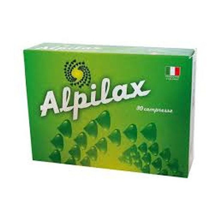 ALPILAX Princeps 30 Comprimés
