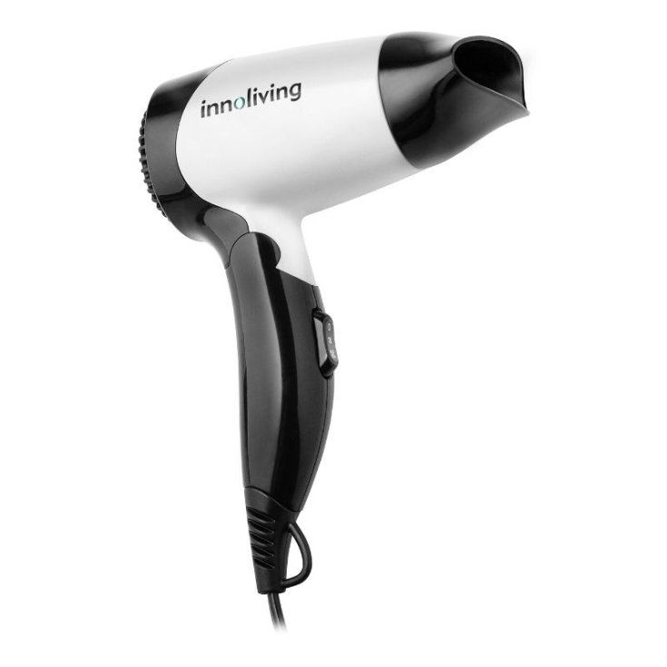 SÈCHE-CHEVEUX DE VOYAGE 1200W INN-614 Innoliving