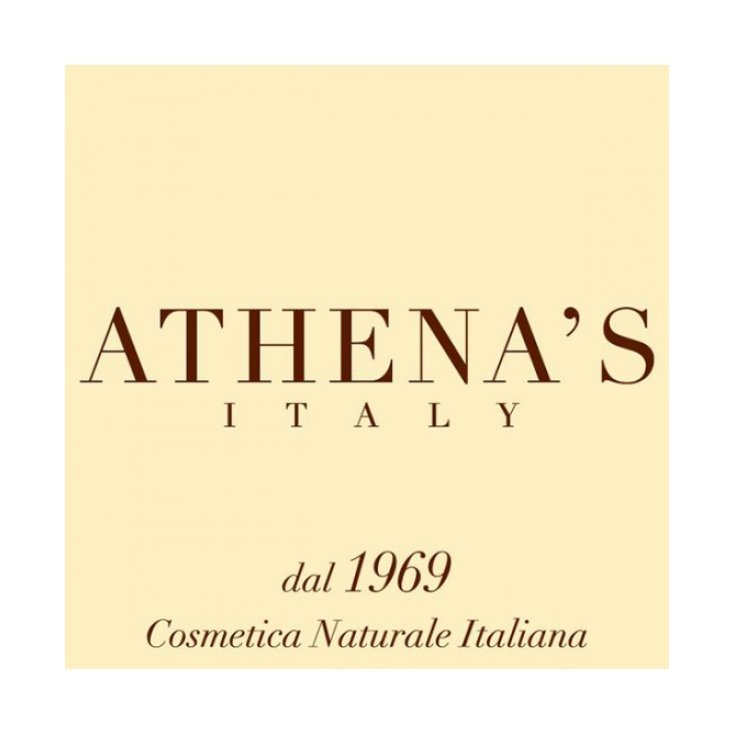 Acide hyaluronique aux herbes d'Athéna 15 ml
