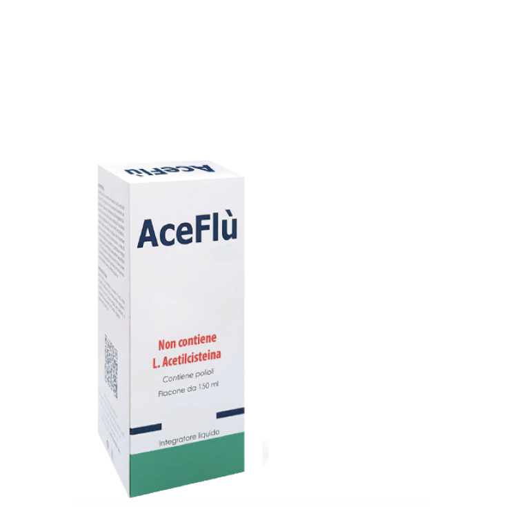 AceFlù SMP Pharma 150ml