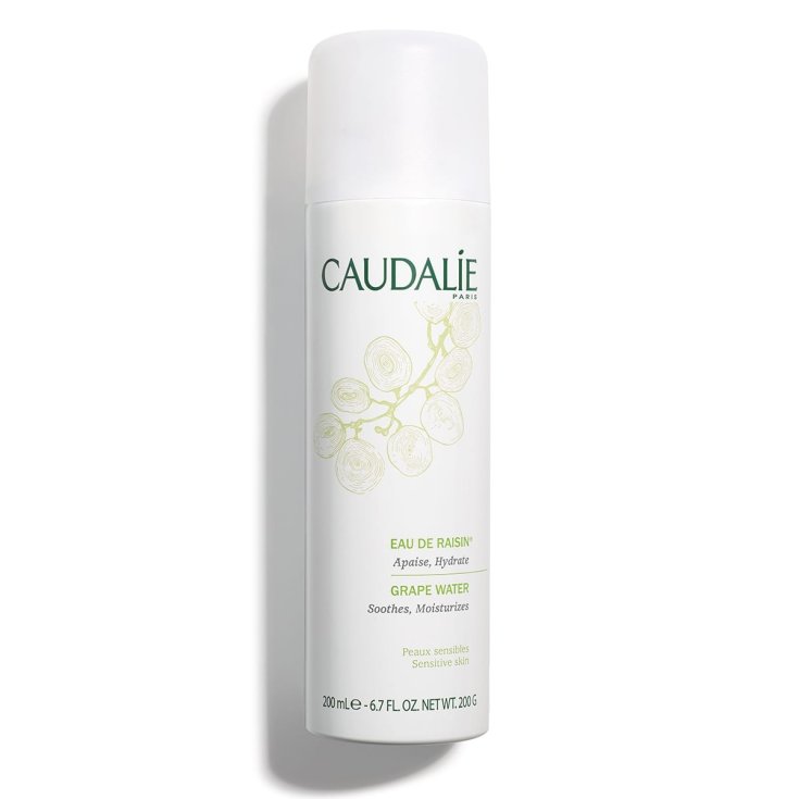 Caudalie Acqua De Uva 200ml