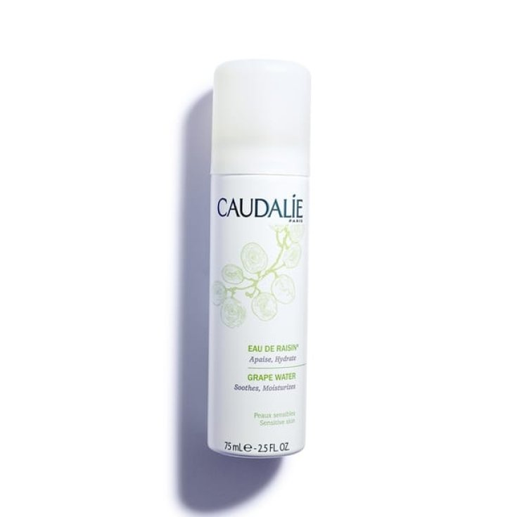 Caudalie Eau de Raisin 75ml