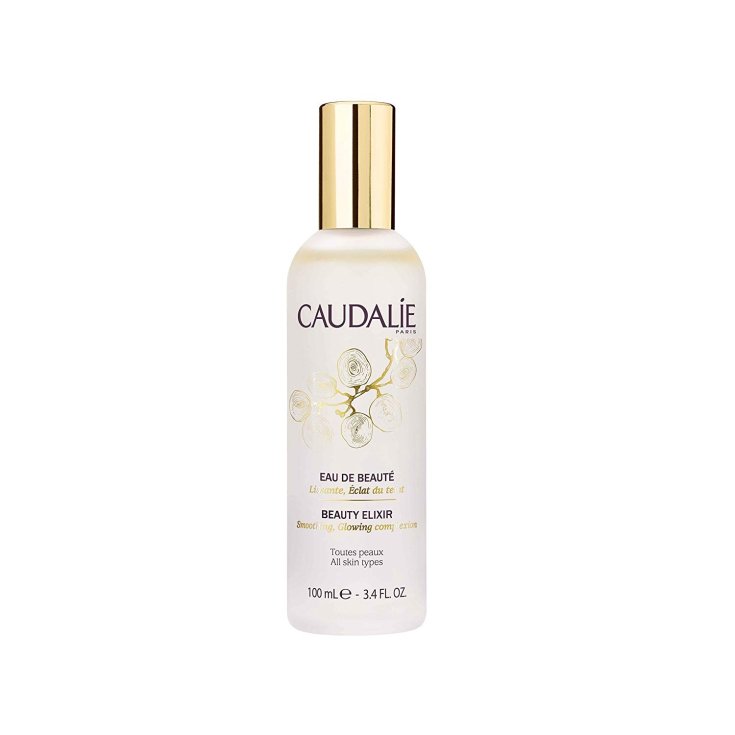 Acqua Di Bellezza Edition Limitée Caudalie 100ml