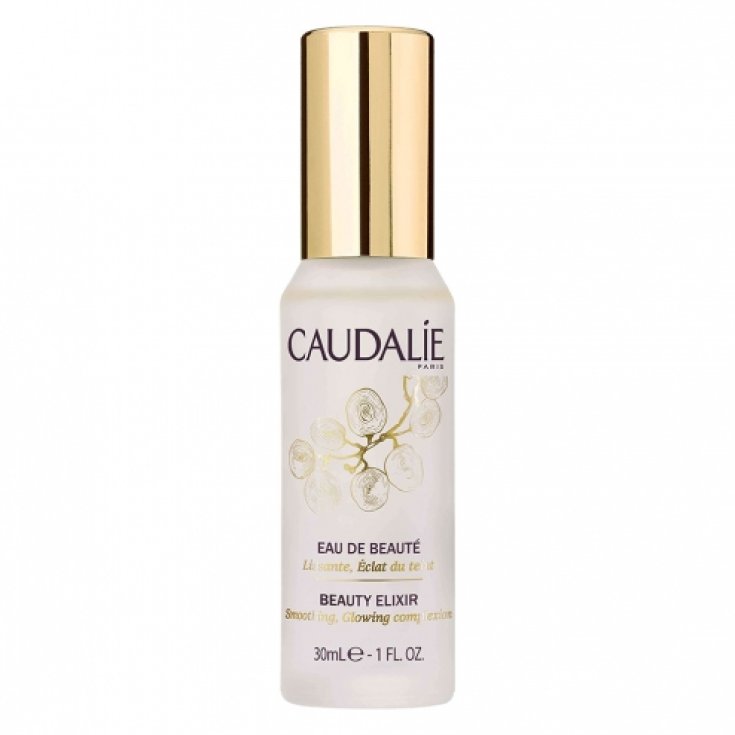 Acqua Di Bellezza Edition Limitée Caudalie 30ml