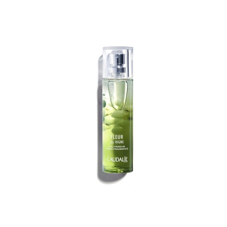 Eau Fraîche Fleur De Vigne Caudalie 30ml