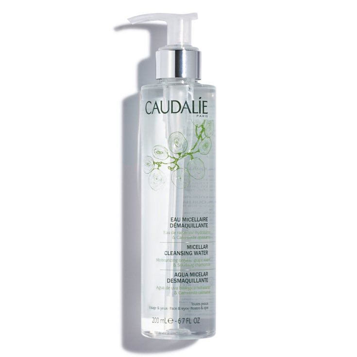 Caudalie Eau Micellaire Nettoyante 200 ml