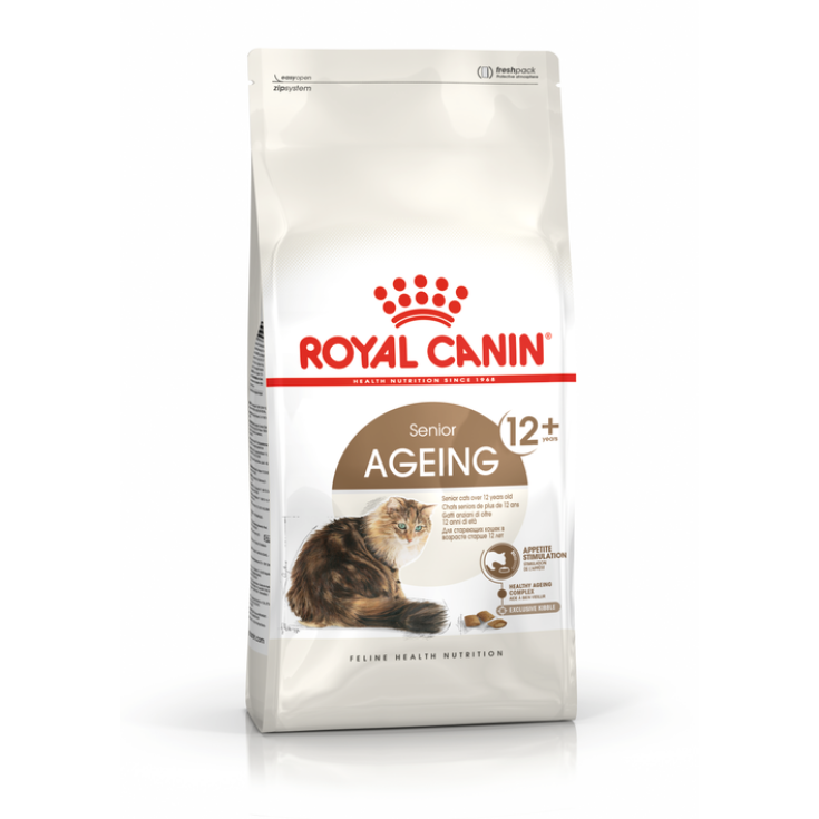 Vieillissement 12+ ROYAL CANIN® 2Kg