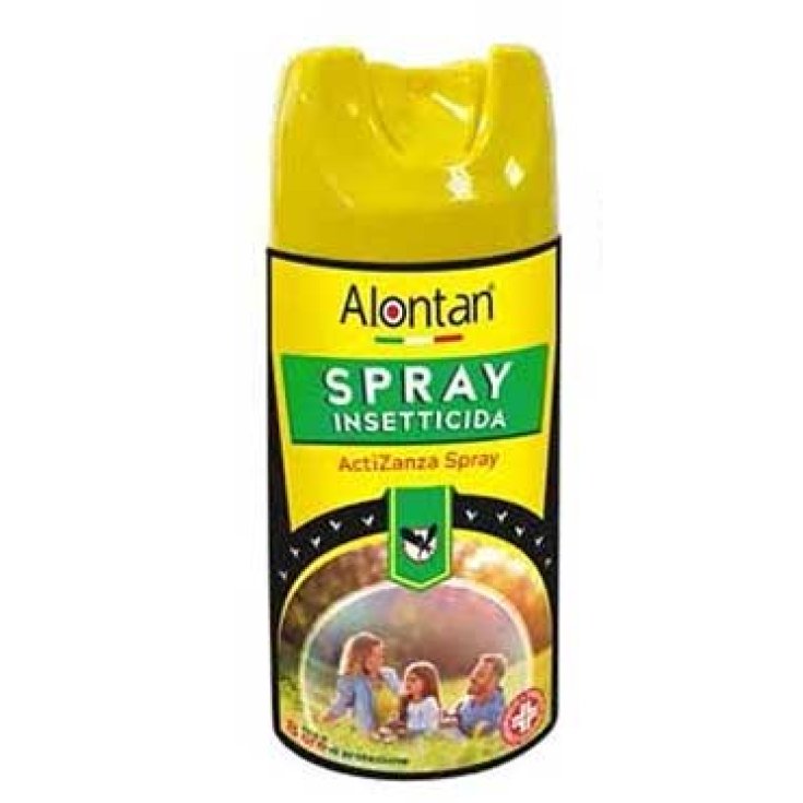 Alontan® Pietrasanta Pharma Spray Insecticide 250ml