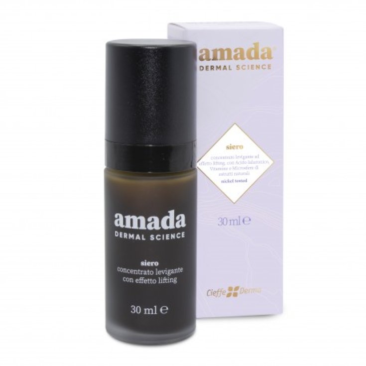 Amada SERUM® Anti-Age Cieffe Derma 30ml