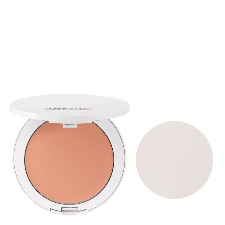 Anthelios Crème Compacte Spf50+02 Dore La Roche Posay 9g