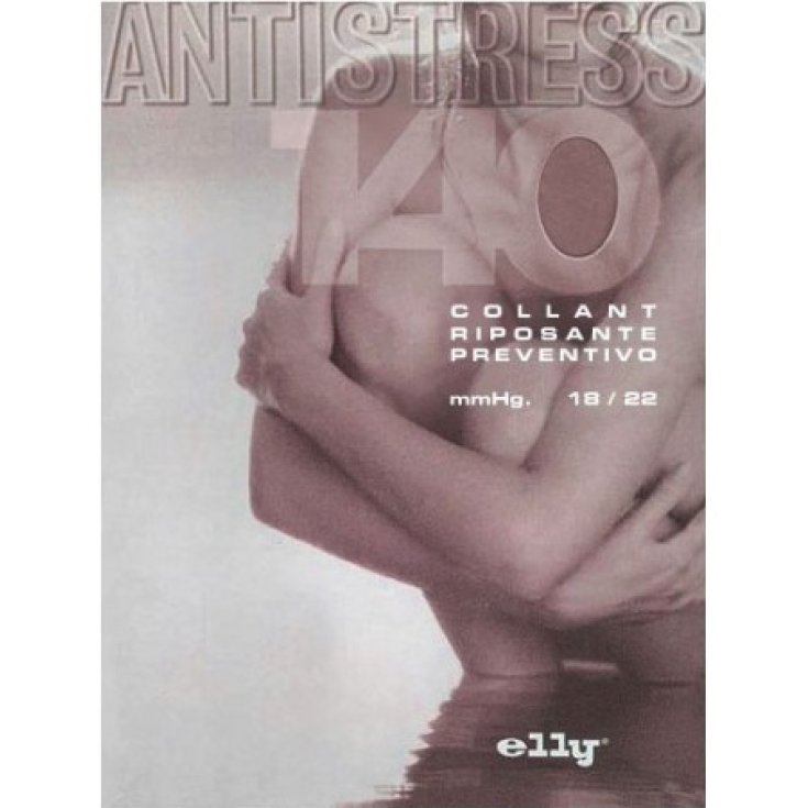 Collant Antistress 140 Cerf Taille 2 Elly®