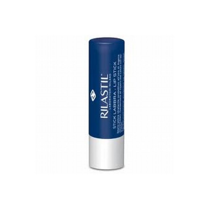 Aqua Stick Lèvres Rilastil® 5ml