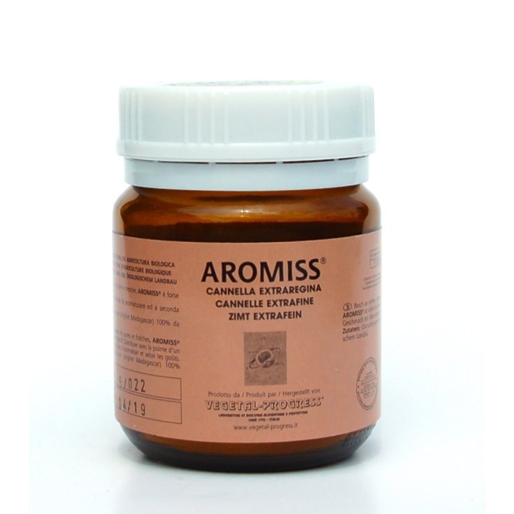 Aromiss® Végétal Progrès 45g