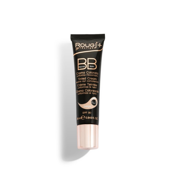 BB Crème Prestige 01 Beige Rougj® 25ml