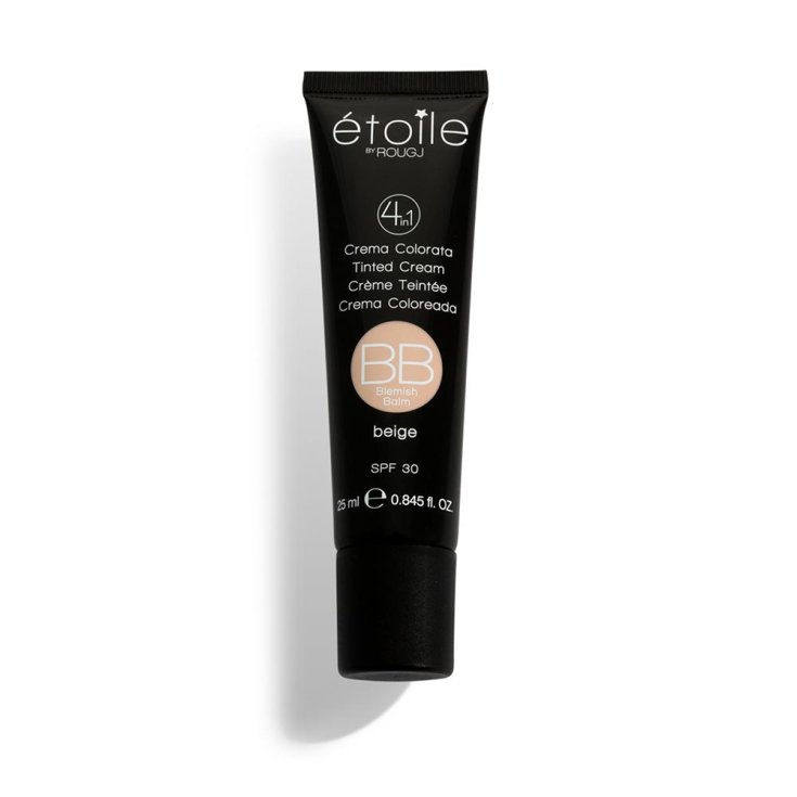 BB Crème Beige Étoile By Rougj 25ml