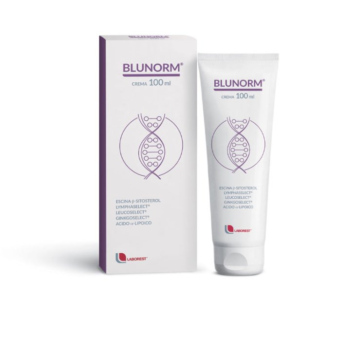 BLUNORM® LABOREST® Crème 100ml