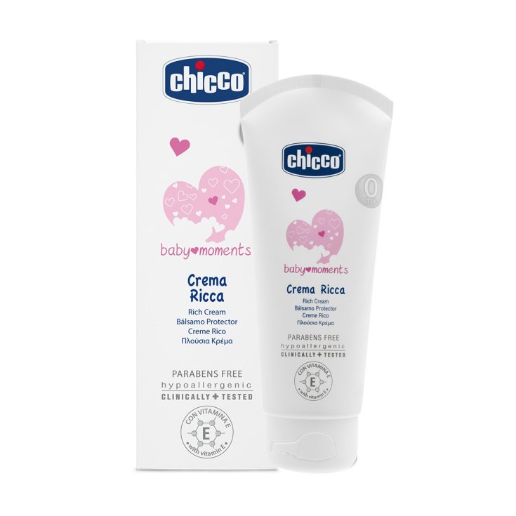 CHICCO AVEC RICHE TUBE 100 ML