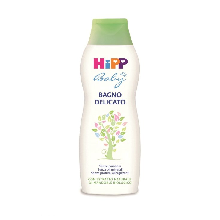 Hipp Bain Délicat 350ml