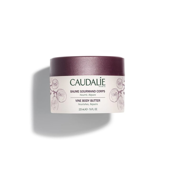 Caudalie Baume Corps Gourmand 225 ml