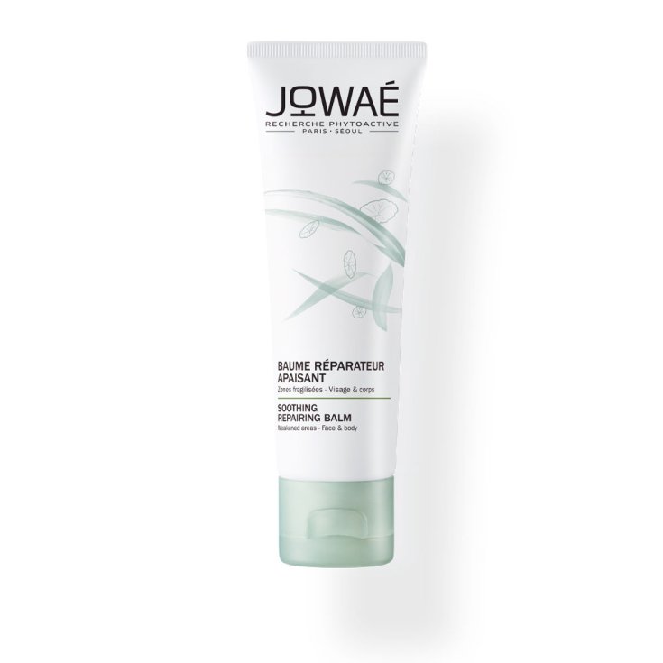 Jowaé Baume Réparateur Apaisant 40 ml