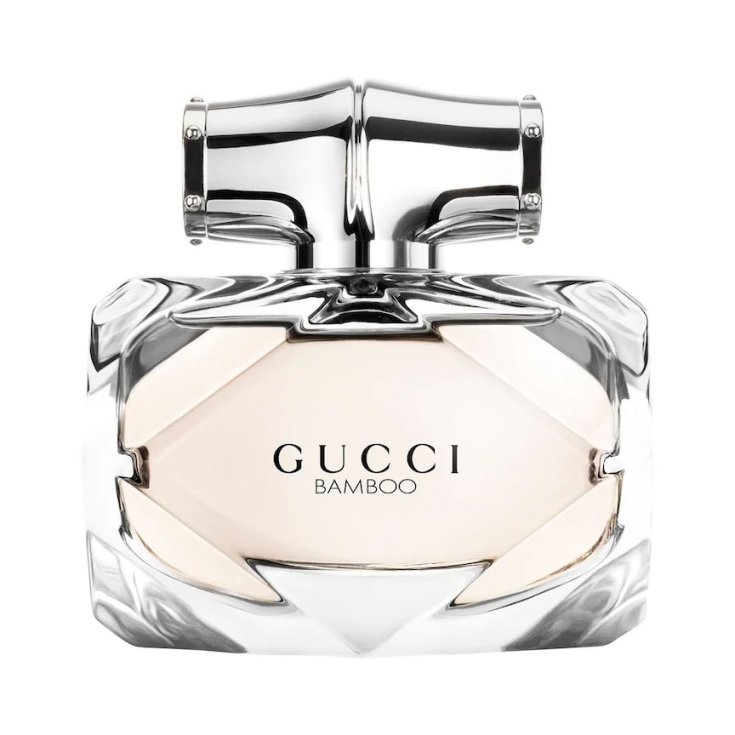 Bambou Eau De Toilette Gucci 75ml