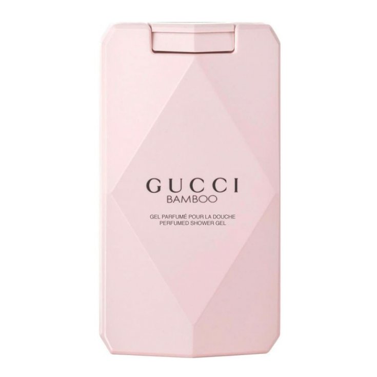 Gel Douche Bambou Gucci 200ml
