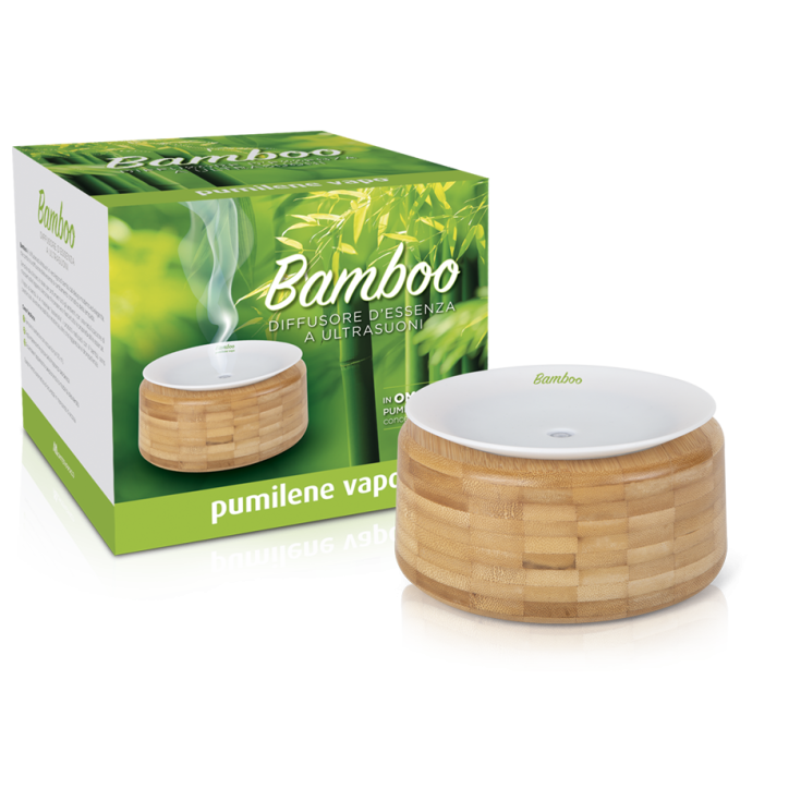 Pumilene® Vapo Bambou MONTEFARMACO