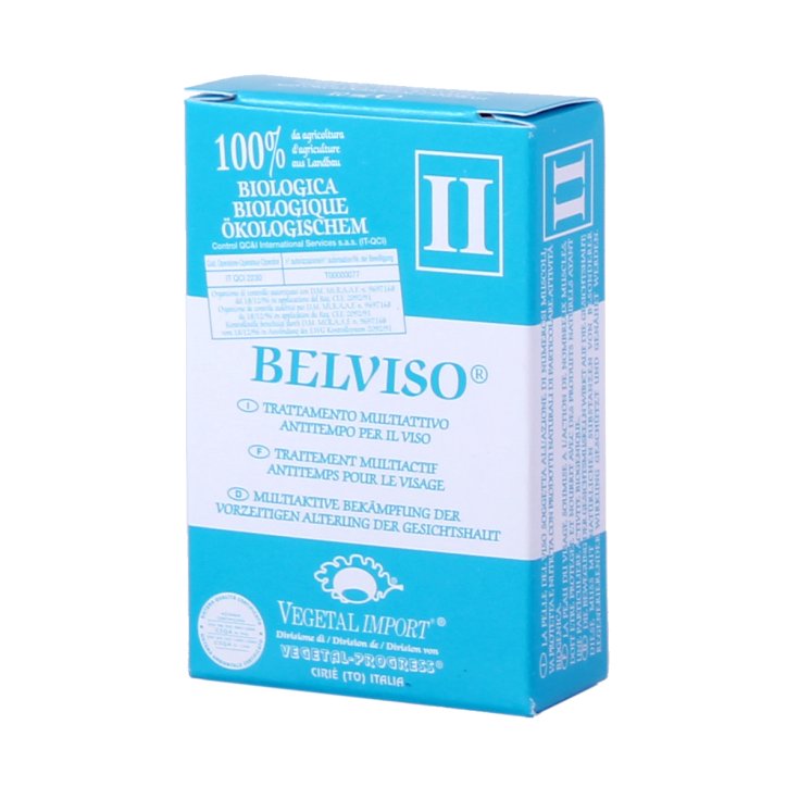 Belviso® Végétal Progrès 10ml