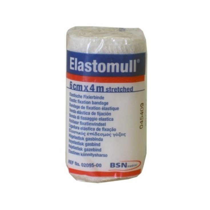 Bandage Elastomull BSN 400x6cm