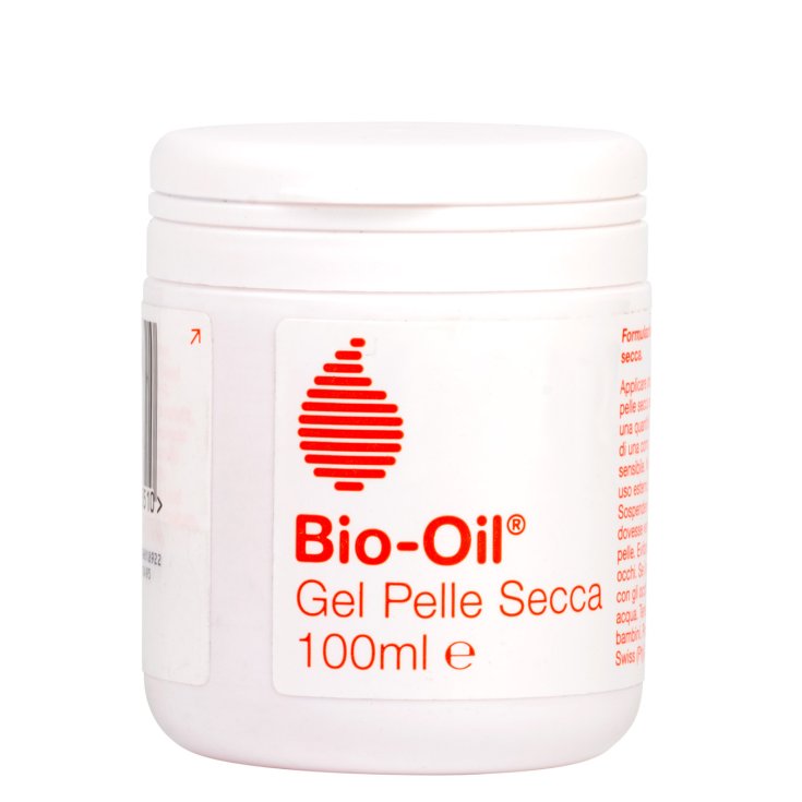 Bio-Oil® Gel Peaux Sèches 100 ml