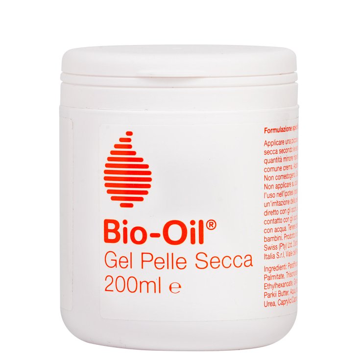 Bio-Oil® Gel Peaux Sèches 200 ml