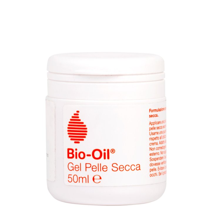 Bio-Oil® Gel Peaux Sèches 50 ml