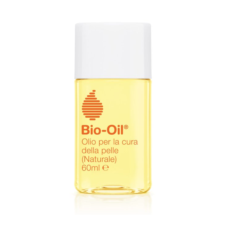 Bio-Oil® Huile Naturelle de Soin de la Peau 60ml