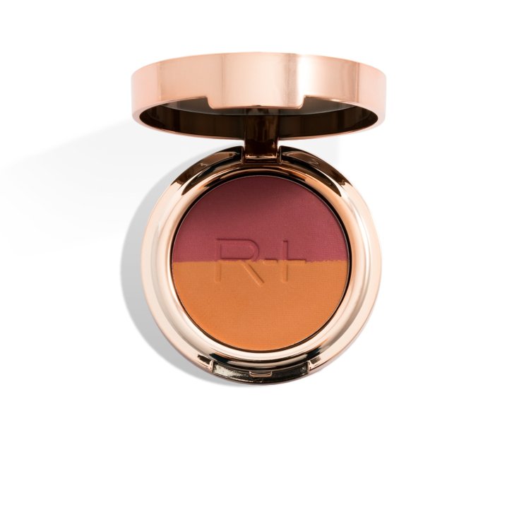 Poudre Compacte Prestige Blush Lumineux 02 Desert Rose Rougj®