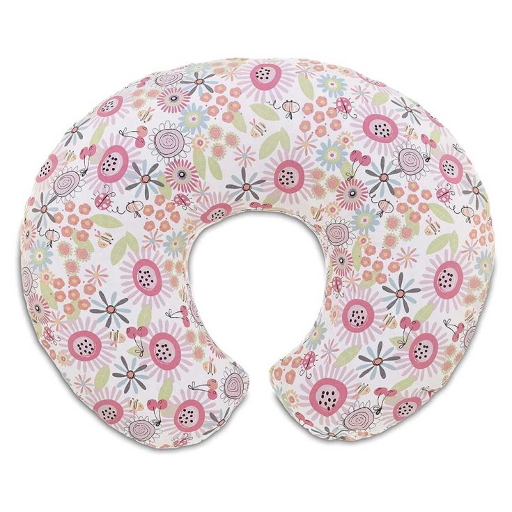 Doublure en coton Boppy French Rose Chicco®
