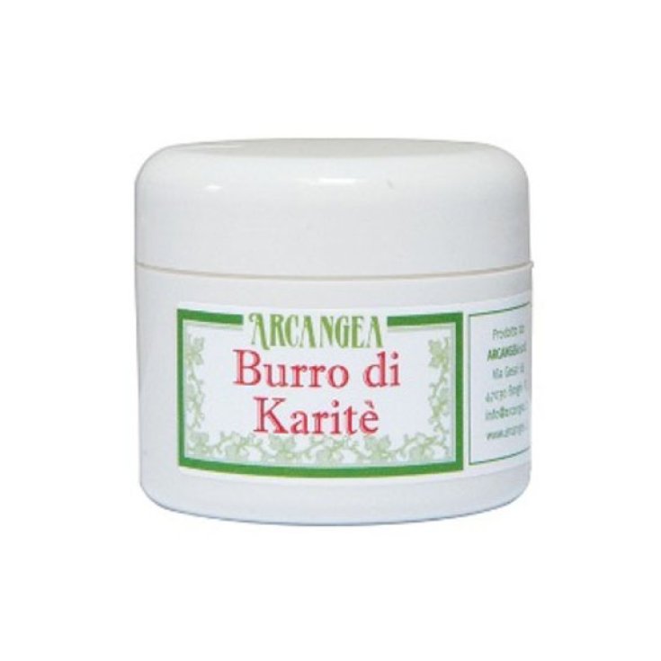 Arcangea® Beurre de Karité 50ml